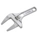 Blue Spot Tools 68mm Extra Wide Adjustable Spanner Wrench 200mm 8 inch 06322