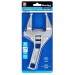 Blue Spot Tools 200mm 8 inch Extra Wide Adjustable Spanner Wrench 06322