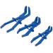 Blue Spot Tools Offset Water Brake Fuel Hose Clamp Pliers 07923 Bluespot