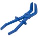 Blue Spot Tools Offset Water Brake Fuel Hose Clamp Pliers 07923 Bluespot