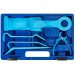 Blue Spot Tools Panel Clip Car Trim Removal Vehicle Upholstery 6pc Set 07924