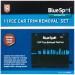 Blue Spot Tools Car Trim Removal 11pc Set Tool Roll 07925 Bluespot