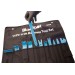 Blue Spot Tools Car Trim Removal 11pc Set Tool Roll 07925 Bluespot