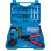 Blue Spot Tools Brake Bleeder and Vacuum Pump Kit 07932-B Bluespot