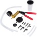 Blue Spot Tools Brake Bleeder and Vacuum Pump Kit 07932-B Bluespot