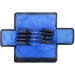Blue Spot Tools Pointed and Round Tip Pick Pry 8pc Set In Wallet 07973 Bluespot