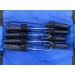 Blue Spot Tools Pointed and Round Tip Pick Pry 8pc Set In Wallet 07973 Bluespot