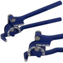 Blue Spot Tools Brake Pipe Bender Bending Tool 07974 Bluespot 