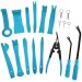 Blue Spot Tools Trim Removal Audio And Terminal 19 Piece Kit 07988 Bluespot