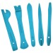 Blue Spot Tools Trim Removal Audio And Terminal 19 Piece Kit 07988 Bluespot