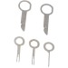 Blue Spot Tools Trim Removal Audio And Terminal 19 Piece Kit 07988 Bluespot