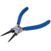 Blue Spot Tools Circlip Pliers Internal Straight Tip 150mm 6 Inch 08703 Bluespot