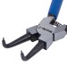 Blue Spot Tools Circlip Pliers Internal 90 Deg Tips 150mm 6 inch 08705 Bluespot