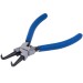 Blue Spot Tools Circlip Pliers Internal 90 Deg Tips 150mm 6 inch 08705 Bluespot