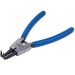 Blue Spot Tools Circlip Pliers External 90 Degree Tips 150mm 6 inch 08706 Bluespot 