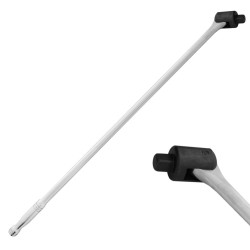 Blue Spot Pro Tools 1/2 inch Power Breaker Bar 30 inch Long 02000 Bluespot