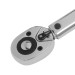 Blue Spot Tools 3/8 Inch Hand Socket Torque Hand Wrench 02007 Bluespot 