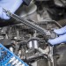 Blue Spot Tools 3/8 Inch Socket Torque Wrench 02007 Bluespot 