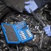 Blue Spot Tools 3/8 Inch Socket Torque Wrench 02007 Bluespot 