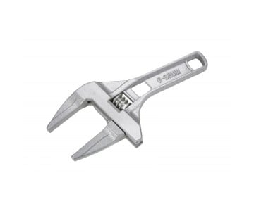 Adjustable Spanner Wrench