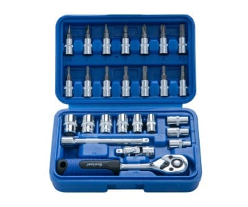 Sockets and Socket Sets