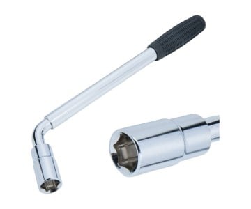 Wheel Wrench