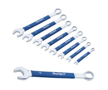 Spanner Sets