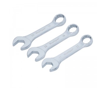 Stubby Spanners