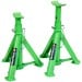 Blue Spot Tools Car Folding Axle Stand Twin Pack 2T 2000kg 07991