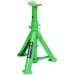 Blue Spot Tools Car Folding Axle Stand Twin Pack 2T 2000kg 07991