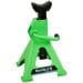 Blue Spot Tools Car Ratchet Adjust Axle Stand Twin Pack 3T 3000kg 07993