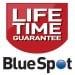 Blue Spot Tools 0-25mm x 0.01mm External Measuring Micrometer 33921