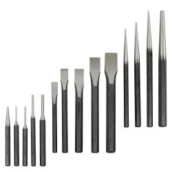  Metal Chisel Set