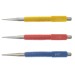 Blue Spot Tools Centre Punch 3 Piece Set 22441