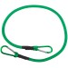 Blue Spot Snap Clip Bungee Cord Green 90cm 45444