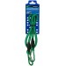 Blue Spot Snap Clip Bungee Cord Green 90cm 45444