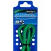Blue Spot Snap Clip Bungee Cord Green 90cm 45444