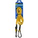 Blue Spot Snap Clip Bungee Cord Orange 120cm 45445