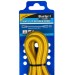 Blue Spot Snap Clip Bungee Cord Orange 120cm 45445