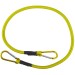 Blue Spot Snap Clip Bungee Cord Orange 120cm 45445
