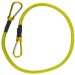 Blue Spot Snap Clip Bungee Cord Orange 120cm 45445