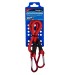 Blue Spot Tools Snap Clip Bungee Cord Red 60cm 45443