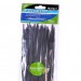 Blue Spot Cable Ties 3.6 350mm Black 50 Pack 40051