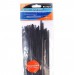 Blue Spot Cable Ties 4.8 350mm Black 50 Pack 40052