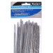 Blue Spot Cable Ties 4.8 250mm Grey silver 50 Pack 40059