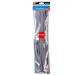 Blue Spot Cable Ties 4.8 370mm Grey silver 50 Pack 40061 