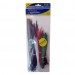 Blue Spot Tools Mixed Coloured Cable Ties 120 Piece's 40062