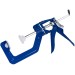 Blue Spot Tools One Handed Ratchet Clamp 100mm 4 Inch 10019 Bluespot