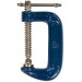 Blue Spot Tools Fine Thread G-Clamp 50mm 2 Inch 10022 Bluespot