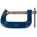 Blue Spot Tools Fine Thread G-Clamp 50mm 2 Inch 10022 Bluespot